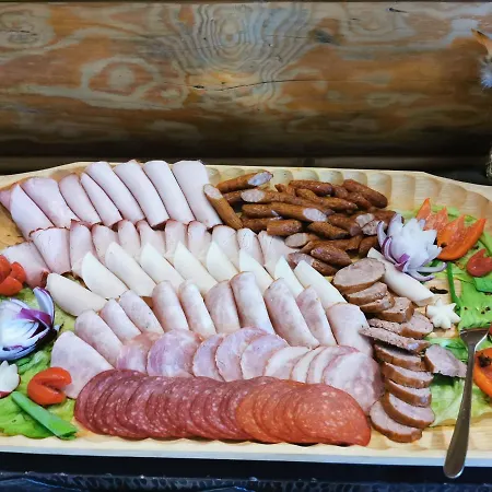 Hotell Osrodek Beskid Fizjo & 3*