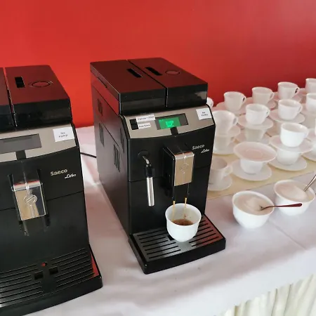 Hotel Osrodek Beskid Fizjo &