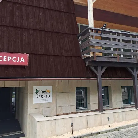 Osrodek Beskid Fizjo &