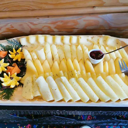 Hotell Osrodek Beskid Fizjo & Korbielów