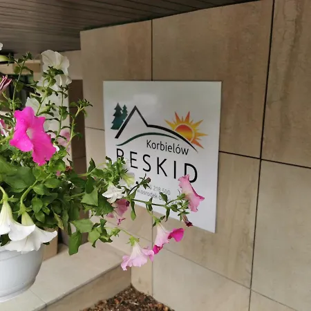 Osrodek Beskid Fizjo & Korbielów