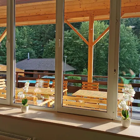 Hotel Osrodek Beskid Fizjo & 3*