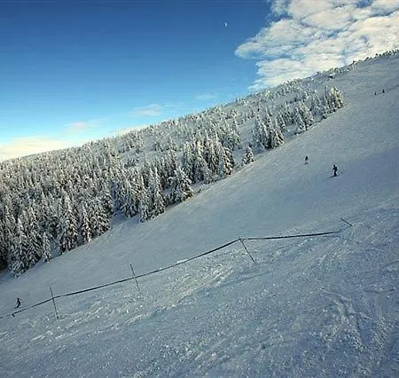 Osrodek Beskid Fizjo & 3*