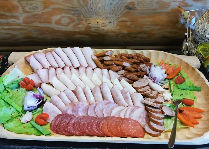 Hotel Osrodek Beskid Fizjo & 3*