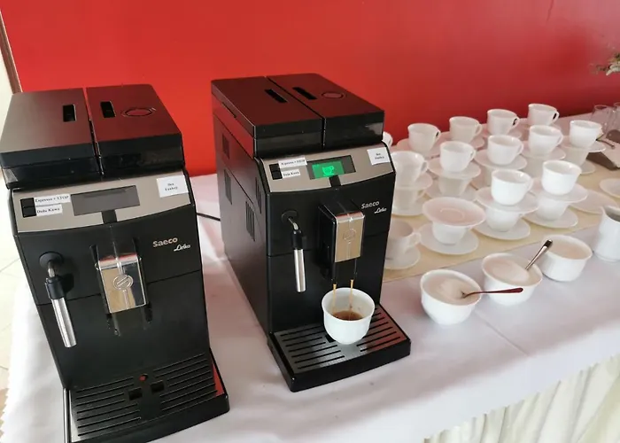 Hotel Osrodek Beskid Fizjo &