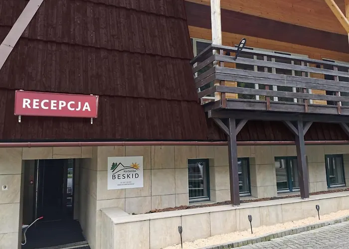 Osrodek Beskid Fizjo &