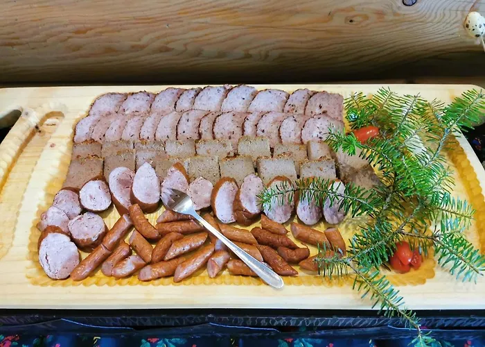 Hotel Osrodek Beskid Fizjo &