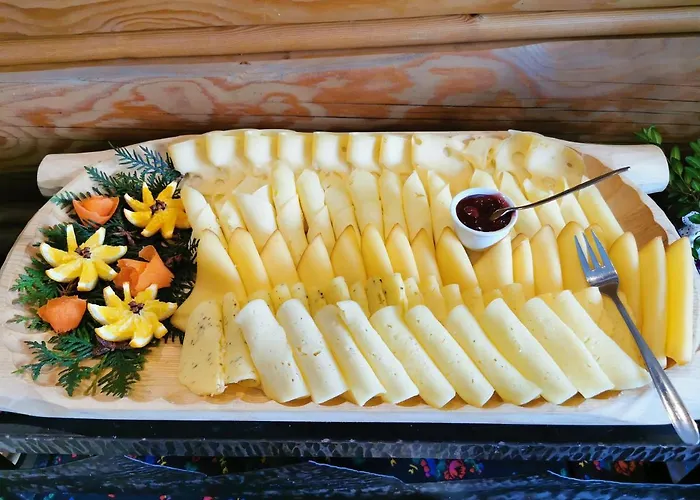 Hotel Osrodek Beskid Fizjo & Korbielow