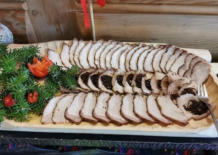 Osrodek Beskid Fizjo & 3* Korbielów