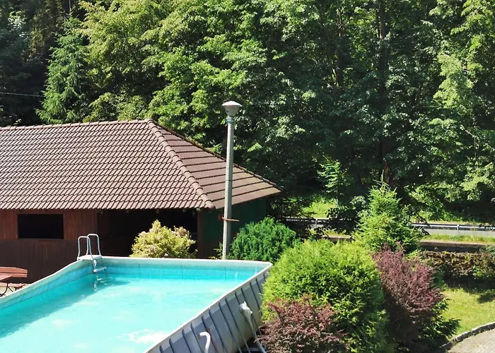 Osrodek Beskid Fizjo & 3*