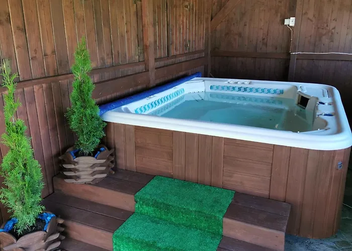 Osrodek Beskid Fizjo & 3* Korbielow