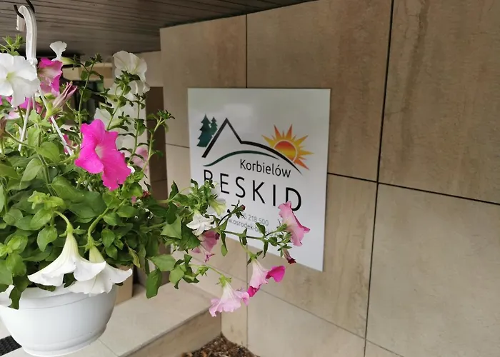 Osrodek Beskid Fizjo & Korbielow