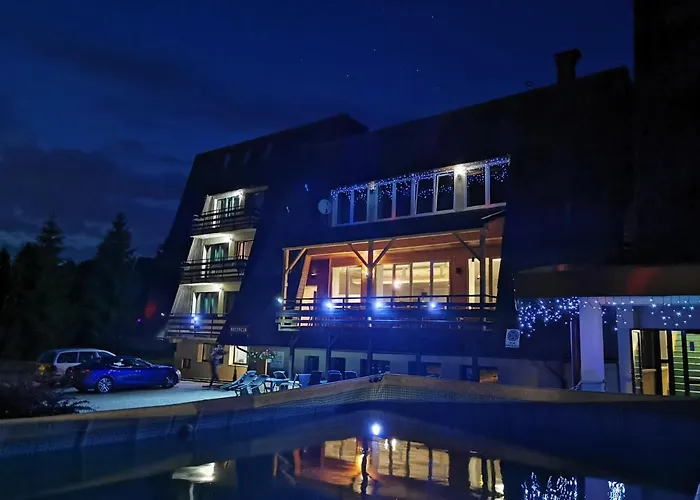 Osrodek Beskid Fizjo & 3*