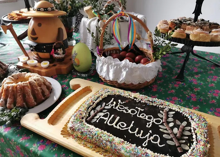 Hotel Osrodek Beskid Fizjo & 3*