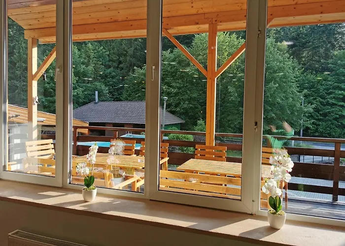 Hotel Osrodek Beskid Fizjo & 3*