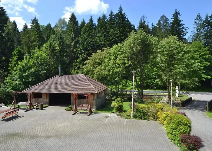 Hotel Osrodek Beskid Fizjo & 3*