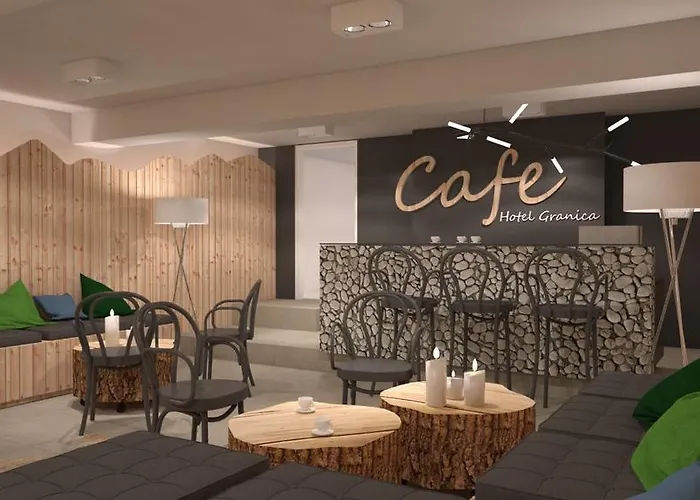 Hotel Osrodek Beskid Fizjo & 3*