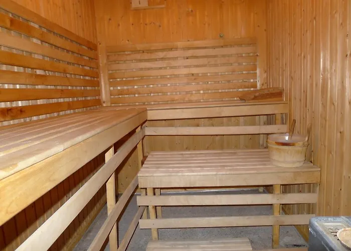 Hotel Osrodek Beskid Fizjo & 3*