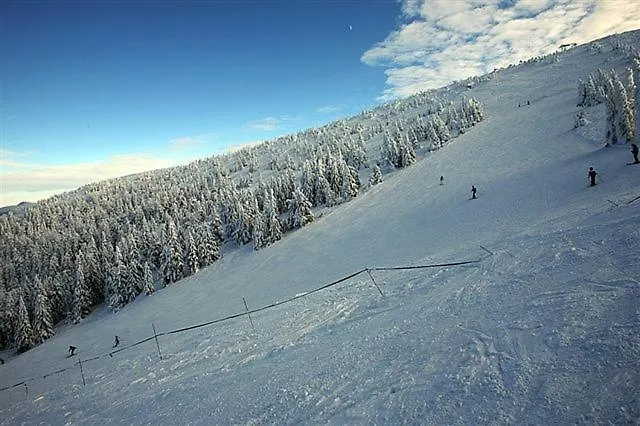 Osrodek Beskid Fizjo & 3*