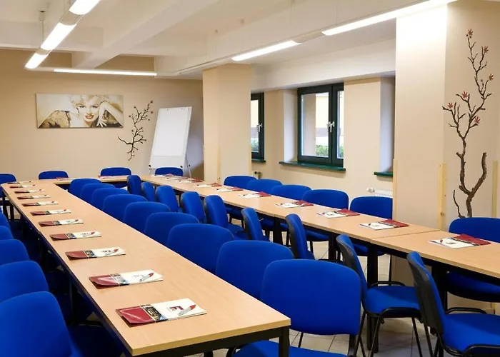 Osrodek Beskid Fizjo & Korbielow