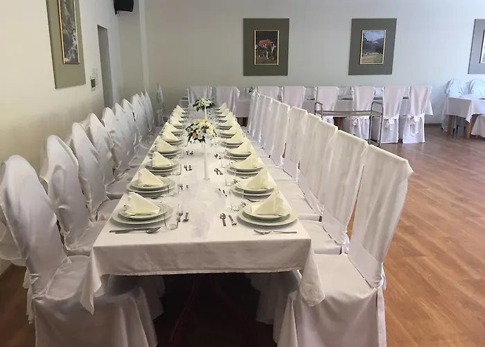 Hotel Osrodek Beskid Fizjo & 3*