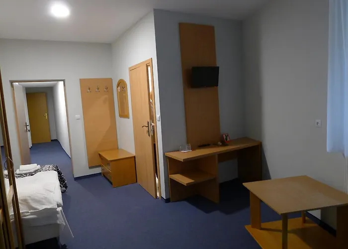 Osrodek Beskid Fizjo & Hotel