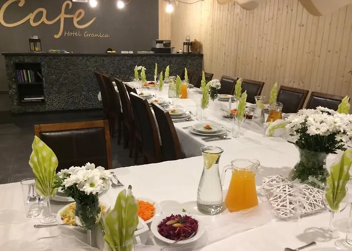 Osrodek Beskid Fizjo & Korbielow