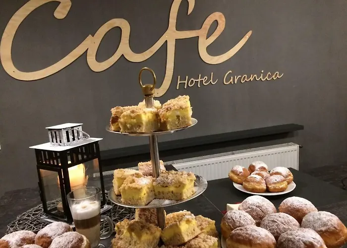 Osrodek Beskid Fizjo & 3* Korbielów