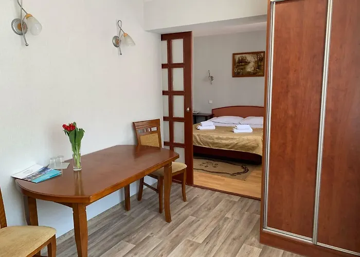 Osrodek Beskid Fizjo & Hotel 3*