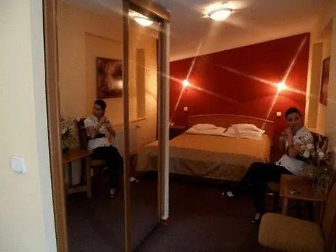 Osrodek Beskid Fizjo & Hotel